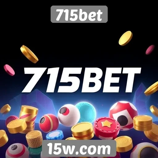 Análise das ofertas de jogos disponíveis no 715bet