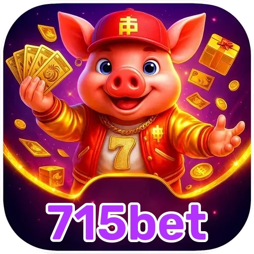 715bet: A Revolução dos Jogos Online no Brasil